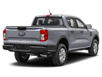 2025 Ford Ranger SuperCrew Cab 4x4 Pickup for sale #CT2F6642 - photo 2
