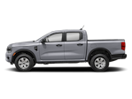 2025 Ford Ranger SuperCrew Cab 4x4 Pickup for sale #CT2F6642 - photo 3