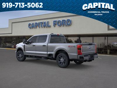 2025 Ford F-250 Crew Cab 4x4 Pickup for sale #CT2F6659 - photo 2