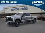 2025 Ford F-250 Crew Cab 4x4 Pickup for sale #CT2F6659 - photo 1