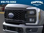 2025 Ford F-250 Crew Cab 4x4 Pickup for sale #CT2F6659 - photo 17