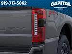 2025 Ford F-250 Crew Cab 4x4 Pickup for sale #CT2F6659 - photo 21