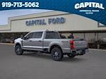 2025 Ford F-250 Crew Cab 4x4 Pickup for sale #CT2F6659 - photo 2