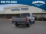 2025 Ford F-250 Crew Cab 4x4 Pickup for sale #CT2F6659 - photo 8