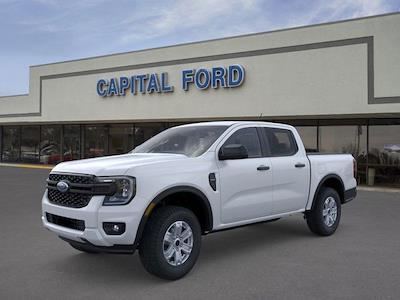 2025 Ford Ranger SuperCrew Cab 4x2 Pickup for sale #CT2F6671 - photo 1
