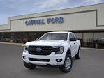 2025 Ford Ranger SuperCrew Cab 4x2 Pickup for sale #CT2F6671 - photo 3
