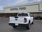 2025 Ford Ranger SuperCrew Cab 4x2 Pickup for sale #CT2F6671 - photo 8