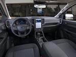 2025 Ford Ranger SuperCrew Cab 4x2 Pickup for sale #CT2F6671 - photo 9