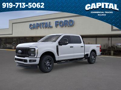2025 Ford F-250 Crew Cab 4x4 Pickup for sale #CT2F6710 - photo 1