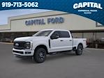 2025 Ford F-250 Crew Cab 4x4 Pickup for sale #CT2F6710 - photo 1