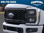 2025 Ford F-250 Crew Cab 4x4 Pickup for sale #CT2F6710 - photo 10
