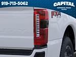 2025 Ford F-250 Crew Cab 4x4 Pickup for sale #CT2F6710 - photo 18