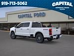 2025 Ford F-250 Crew Cab 4x4 Pickup for sale #CT2F6710 - photo 7