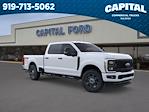 2025 Ford F-250 Crew Cab 4x4 Pickup for sale #CT2F6710 - photo 13