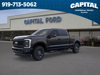 2025 Ford F-250 Crew Cab 4x4 Pickup for sale #CT2F6711 - photo 1