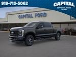 2025 Ford F-250 Crew Cab 4x4 Pickup for sale #CT2F6711 - photo 1