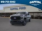 2025 Ford F-250 Crew Cab 4x4 Pickup for sale #CT2F6711 - photo 3