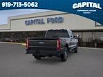 2025 Ford F-250 Crew Cab 4x4 Pickup for sale #CT2F6711 - photo 15