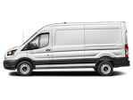 2025 Ford Transit 250 Medium Roof RWD Empty Cargo Van for sale #CT2F6757 - photo 3