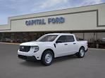 2025 Ford Maverick SuperCrew Cab FWD Pickup for sale #CT2F6828 - photo 1