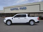 2025 Ford Maverick SuperCrew Cab FWD Pickup for sale #CT2F6828 - photo 4