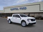 2025 Ford Maverick SuperCrew Cab FWD Pickup for sale #CT2F6828 - photo 7