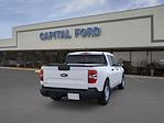 2025 Ford Maverick SuperCrew Cab FWD Pickup for sale #CT2F6828 - photo 8