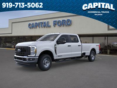 2025 Ford F-350 Crew Cab SRW 4x4 Pickup for sale #CT2F6865 - photo 1