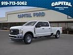 2025 Ford F-350 Crew Cab SRW 4x4 Pickup for sale #CT2F6865 - photo 1