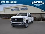 2025 Ford F-350 Crew Cab SRW 4x4 Pickup for sale #CT2F6865 - photo 3