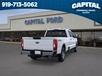 2025 Ford F-350 Crew Cab SRW 4x4 Pickup for sale #CT2F6865 - photo 8