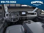 2025 Ford F-350 Crew Cab SRW 4x4 Pickup for sale #CT2F6865 - photo 9