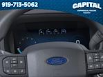 2025 Ford F-150 SuperCrew Cab 4x4 Pickup for sale #CT2F6958 - photo 13