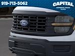 2025 Ford F-150 SuperCrew Cab 4x4 Pickup for sale #CT2F6958 - photo 17