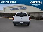 2025 Ford F-150 SuperCrew Cab 4x4 Pickup for sale #CT2F6958 - photo 5