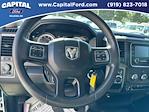2023 Ram 1500 Classic Crew Cab RWD Pickup for sale #CT2F6962A - photo 23
