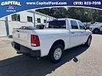 2023 Ram 1500 Classic Crew Cab RWD Pickup for sale #CT2F6962A - photo 8