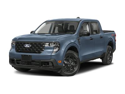 New 2025 Ford Maverick XL SuperCrew Cab Pickup for sale #CT2F6971 - photo 1