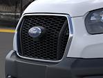 New 2025 Ford Transit 250 Medium Roof Empty Cargo Van for sale #CT2F7013 - photo 13