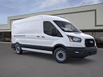New 2025 Ford Transit 250 Medium Roof Empty Cargo Van for sale #CT2F7013 - photo 14