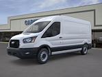 2025 Ford Transit 250 Medium Roof RWD Empty Cargo Van for sale #CT2F7015 - photo 1