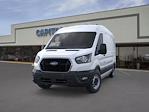 2025 Ford Transit 250 Medium Roof RWD Empty Cargo Van for sale #CT2F7015 - photo 6