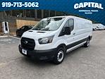 2020 Ford Transit 250 Low Roof RWD Empty Cargo Van for sale #CT2F7204A - photo 1
