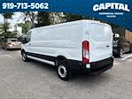 2020 Ford Transit 250 Low Roof RWD Empty Cargo Van for sale #CT2F7204A - photo 2