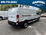 2020 Ford Transit 250 Low Roof RWD Empty Cargo Van for sale #CT2F7204A - photo 8