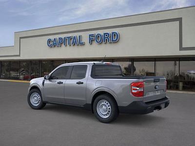 New 2025 Ford Maverick - photo 1