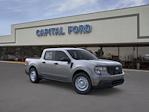 New 2025 Ford Maverick XL SuperCrew Cab for sale #CT2F7277 - photo 7