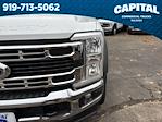 New 2025 Ford F-450 Crew Cab Landscape Dump for sale #CT2F7370 - photo 11