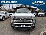 New 2025 Ford F-450 Crew Cab Landscape Dump for sale #CT2F7370 - photo 4