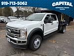 New 2025 Ford F-450 Crew Cab Landscape Dump for sale #CT2F7370 - photo 5